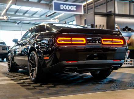 Dodge - Challenger