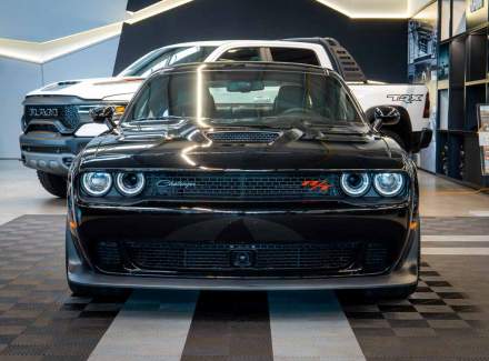 Dodge - Challenger