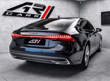 Audi - A7
