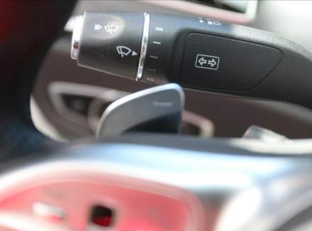 Mercedes-Benz - E-class