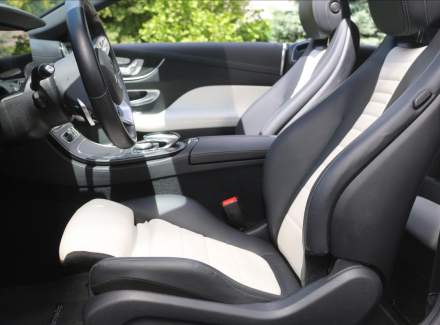 Mercedes-Benz - E-class