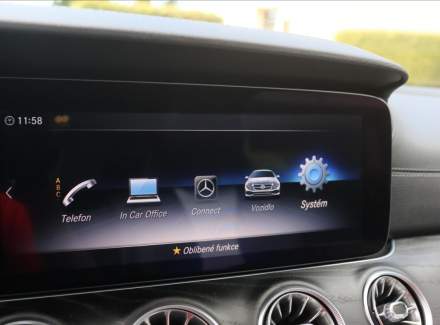 Mercedes-Benz - E-class