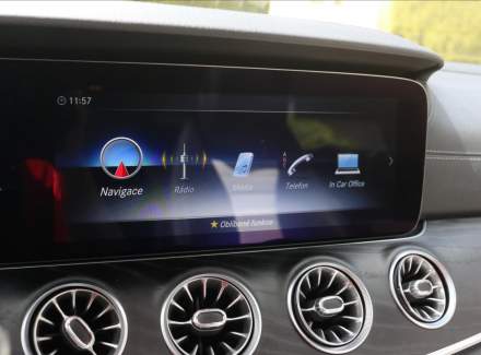 Mercedes-Benz - E-class