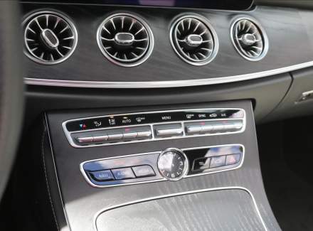 Mercedes-Benz - E-class