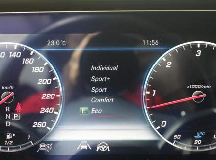 Mercedes-Benz - E-class