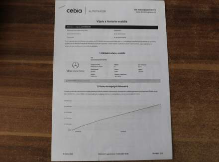 Mercedes-Benz - E-class