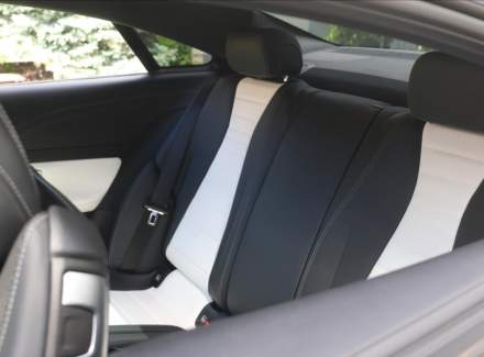 Mercedes-Benz - E-class