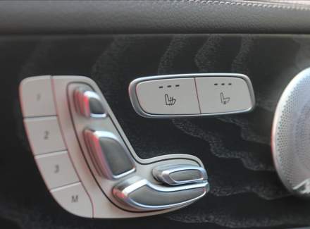 Mercedes-Benz - E-class