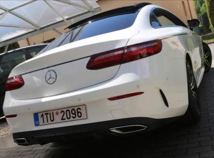 Mercedes-Benz - E-class