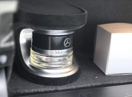 Mercedes-Benz - E-class