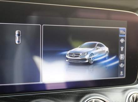 Mercedes-Benz - E-class