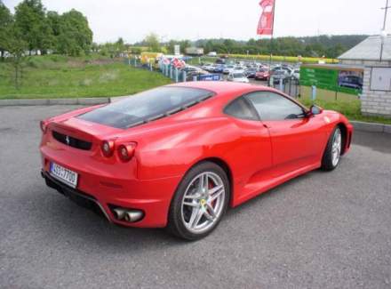 Ferrari - 430