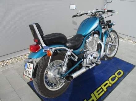 Suzuki - Intruder M 800