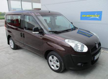 Fiat - Doblo