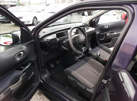 Citroën - C4