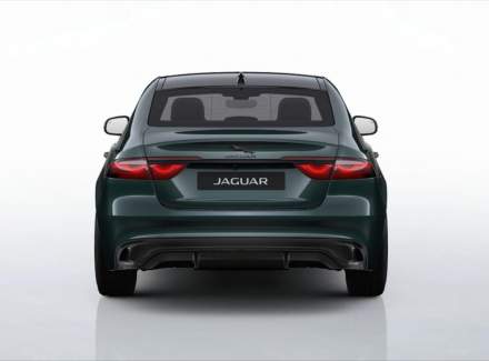 Jaguar - XF