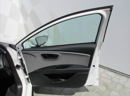 Seat - Leon