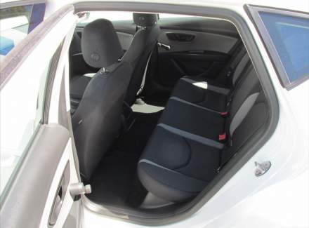 Seat - Leon