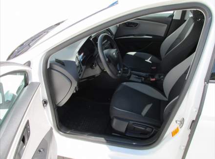 Seat - Leon