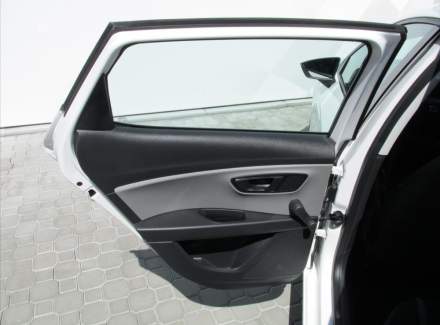Seat - Leon