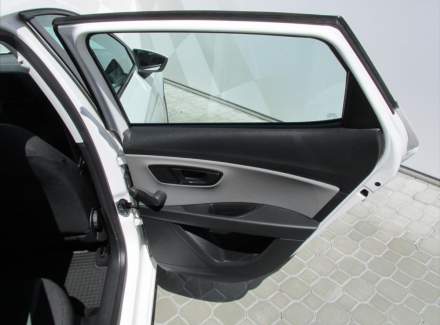 Seat - Leon