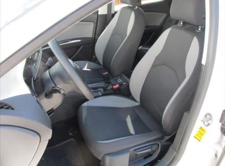 Seat - Leon