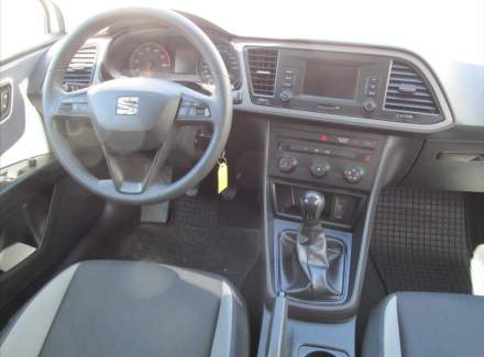 Seat - Leon