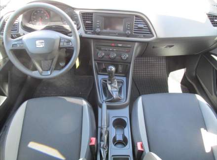 Seat - Leon