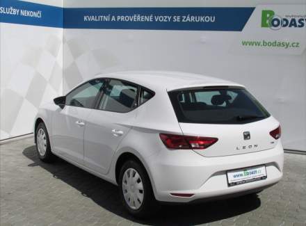 Seat - Leon