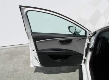 Seat - Leon