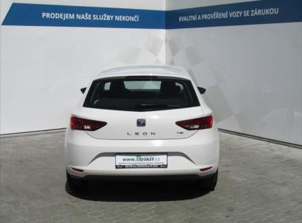 Seat - Leon