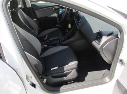 Seat - Leon