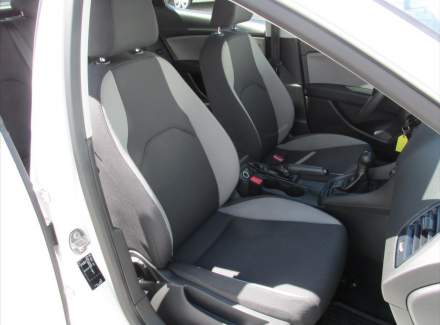 Seat - Leon