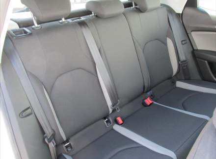 Seat - Leon