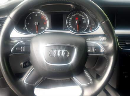 Audi - A4