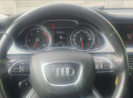 Audi - A4