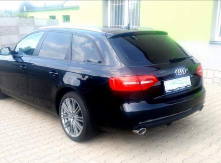 Audi - A4