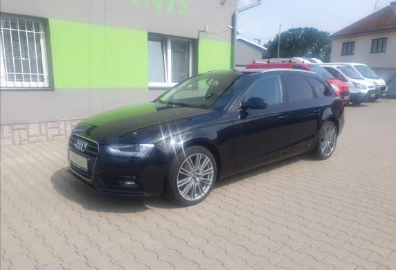 Audi - A4