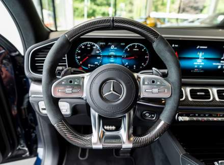 Mercedes-Benz - GLS