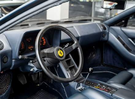 Ferrari - Testarossa