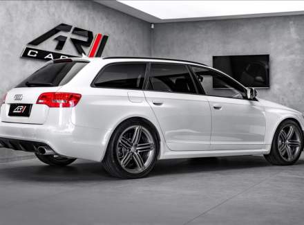 Audi - RS 6