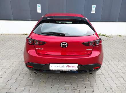 Mazda - 3