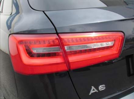 Audi - A6