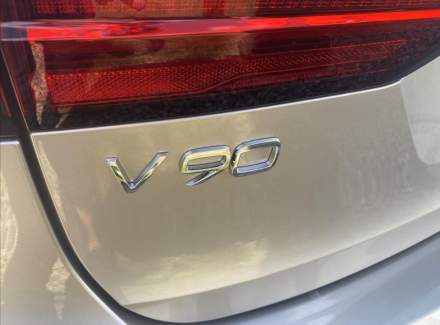 Volvo - V90