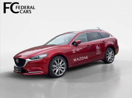 Mazda - 6