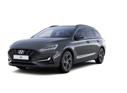 Hyundai - i30