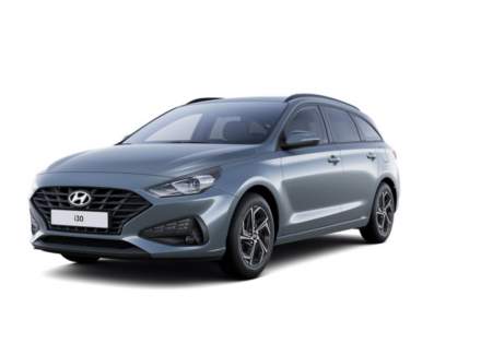 Hyundai - i30