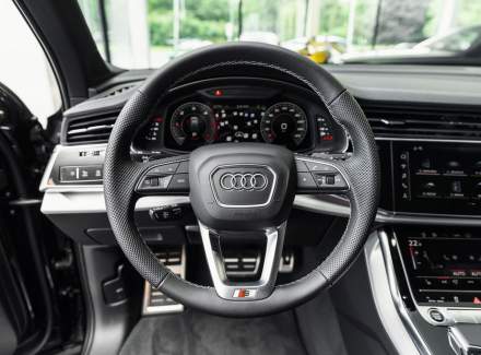 Audi - Q7