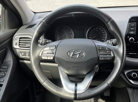 Hyundai - i30