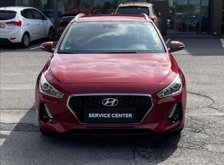 Hyundai - i30